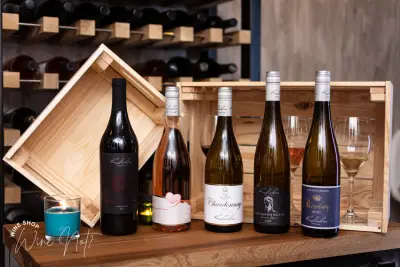 Wine Not?
