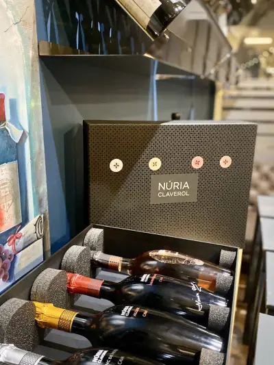 Wine Not?