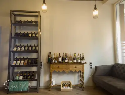 Wine Not?