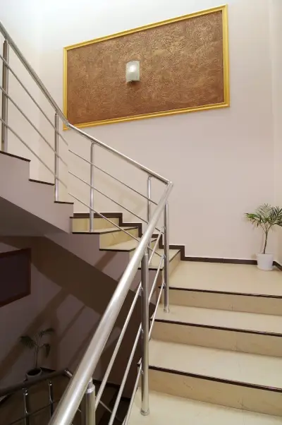 Семеен хотел КАЛИНА
