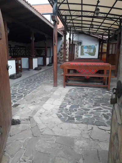 Кипарис