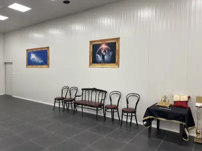 Траурна Агенция Акропол Пловдив