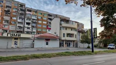 Пазарджик рент-а-кар
