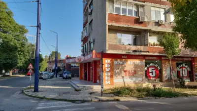 Пазарджик рент-а-кар