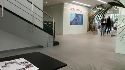 Сектрон ООД