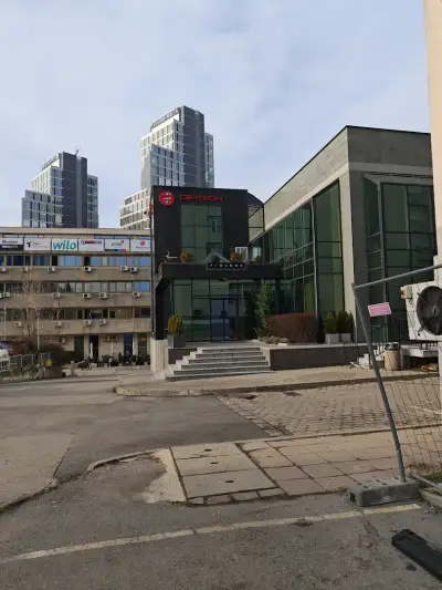 Сектрон ООД