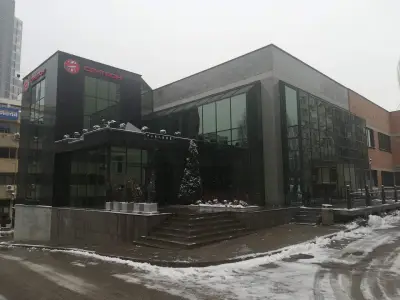 Сектрон ООД
