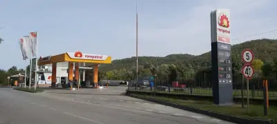 Rompetrol