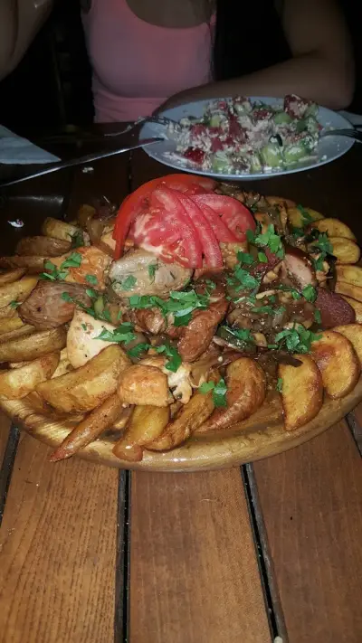 Пицария Андино