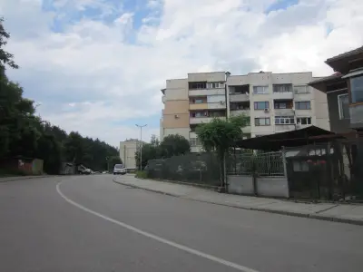 Петрол Троян