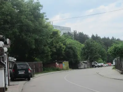Петрол Троян