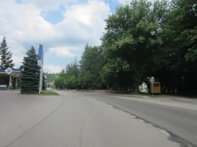 Петрол Троян