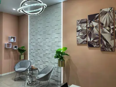 Diamond Quality Pro гр. София Оценител на диаманти