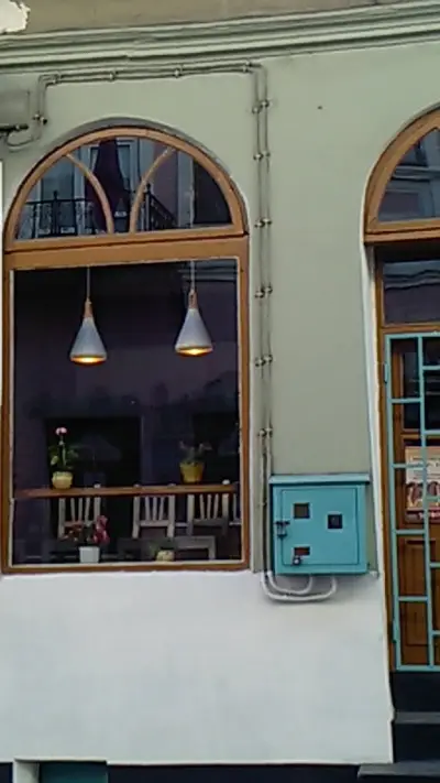 The old bakery