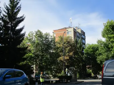 НАЧАЛНО УЧИЛИЩЕ СВ.СВ.КИРИЛ И МЕТОДИЙ
