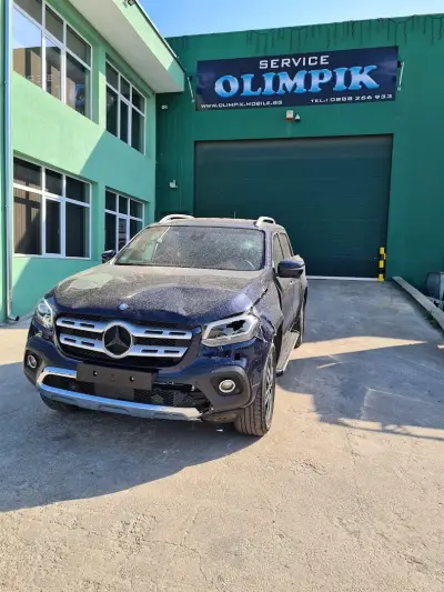 Автокъща Олимпик - Ясен Симов