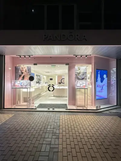 Pandora Center