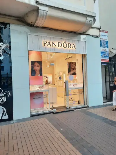 Pandora Center