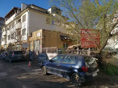 Дентален кабинет "д-р Ралица и Венера Вълчеви"