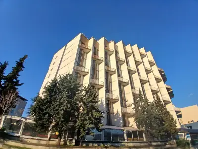 Ресторант “Елбрус”