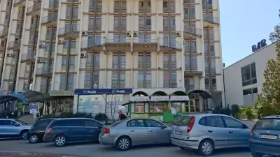 Ресторант “Елбрус”