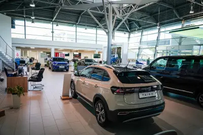 Порше София Юг - официален дилър и сервиз на Volkswagen
