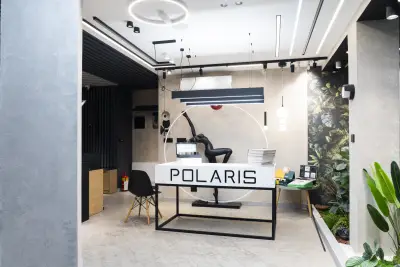 Polaris Lighting Варна Битоля - Магазин и шоурум