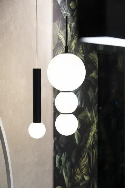 Polaris Lighting Варна Битоля - Магазин и шоурум
