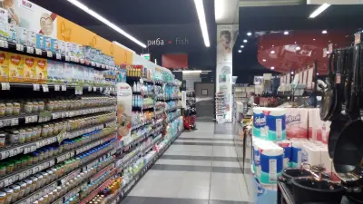Фантаcтико Ф36