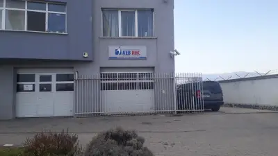 Сервиз Мерцедес