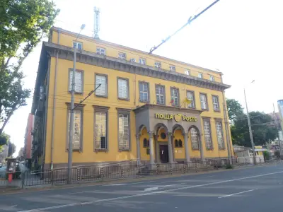 Старата Поща
