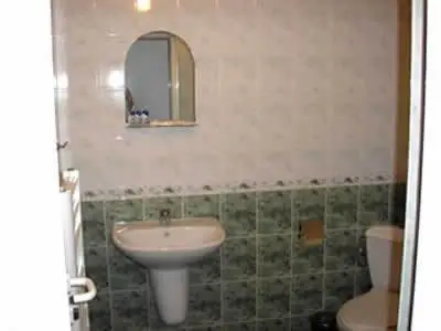 Тройна стая