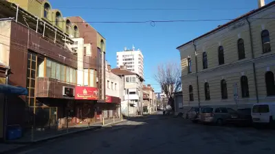 Природо-математическа гимназия „Атанас Радев“
