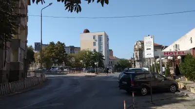 Природо-математическа гимназия „Атанас Радев“