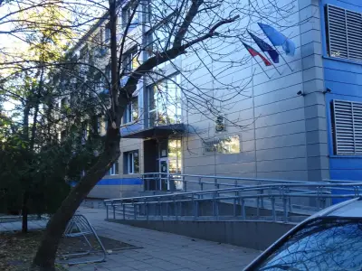 Столична община - район „Подуяне“
