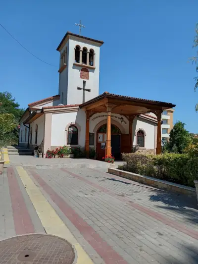 храм „Св. Димитър“