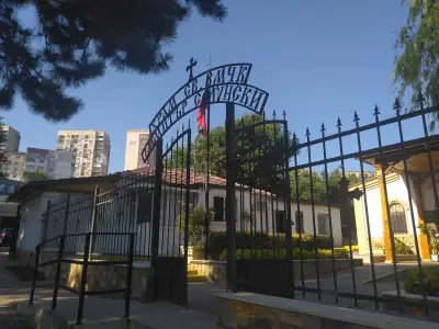 храм „Св. Димитър“