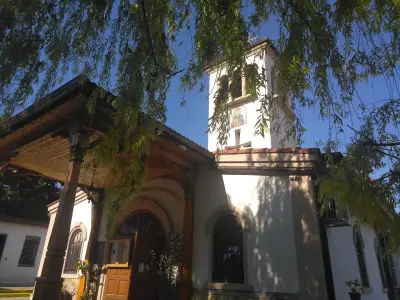 храм „Св. Димитър“