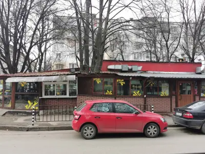 Механа Плевенъ