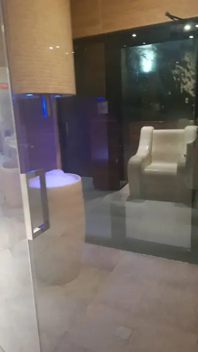 Фитнес и Спа център V GYM