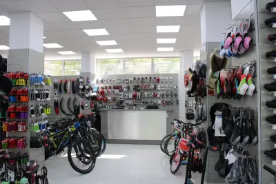 Магазин за велосипеди Велозона | Bike Shop Velozona