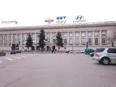 Хотел Ротасар