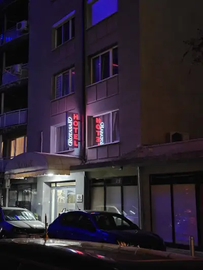 Хотел Ротасар