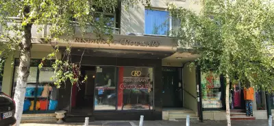 Хотел Ротасар