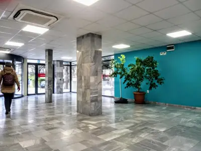 УМБАЛ „Св. Марина“ ЕАД