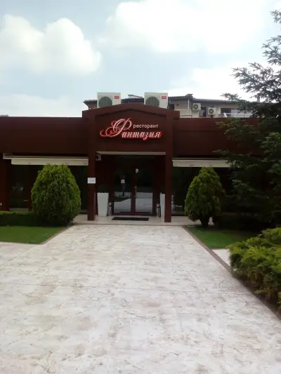 Hotel Fantazia