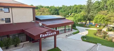 Hotel Fantazia
