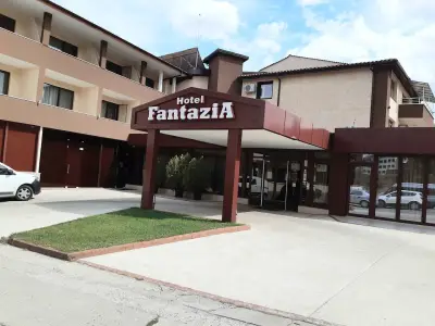 Hotel Fantazia