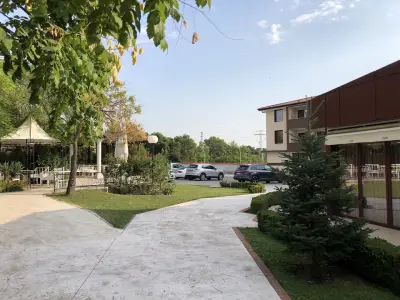 Hotel Fantazia