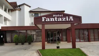 Hotel Fantazia